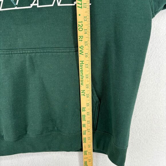 AEPI Hoodie Mens M Alpha Epsilon Pi IU Indiana University Fraternity Bloomington - Picture 12 of 13